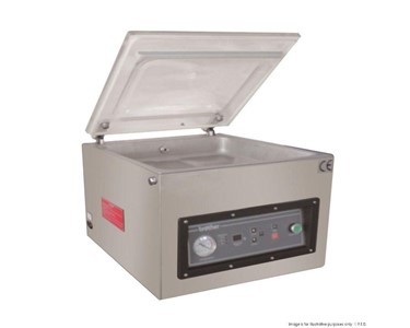 Commercial Vacuum Packing Machine - Vacuum Packers, Commercial Vacuum Packing Machine