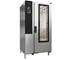 FAGOR Advanced Boiler Combi Oven - BOILER COMBI OVEN, FAGOR COMBI OVEN, FAGOR BOILER COMBI OVEN, OVEN