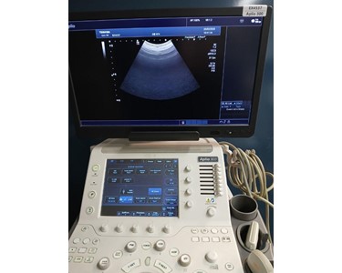 Toshiba -  Aplio 300 Ultrasound EX4537