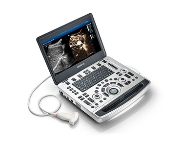 Mindray - Veterinary Ultrasound Machine | M9GI