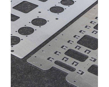 Arku - Deburring Machine | EdgeBreaker® 6000