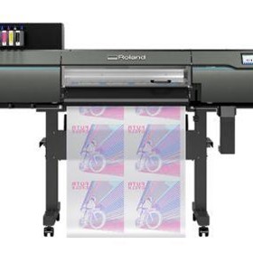 Direct-to-Film Printer 840W | TY-300
