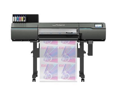Direct-to-Film Printer 840W | TY-300