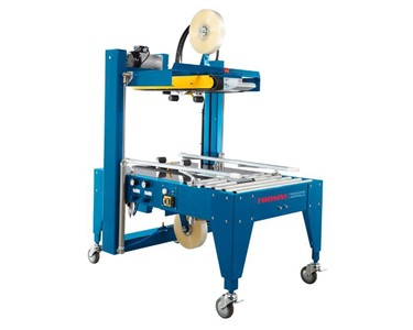 Fromm - Automatic Carton Taping Machine | FCS10R