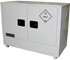 Spill Crew - 100L Toxic Substance Storage Cabinet | Manufactured In Australia