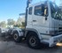 Mitsubishi - FS 8X4 Prime Mover Truck
