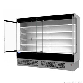 Food Display Cabinet | TDVB80-CA-250