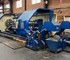 Dugard - 2011 BN45-4000 Heavy Duty CNC Lathe