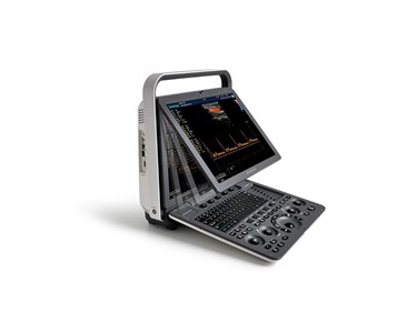 SonoScape - S8 Exp Portable Color Doppler Ultrasound Scanner