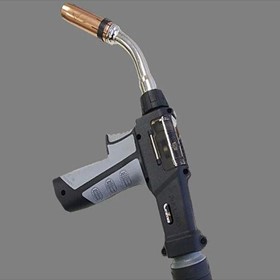 Welding Torch | UniMig 400AMP Push and Pull Water Cooled MIG Torch
