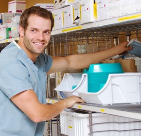 Are you keeping health clean?