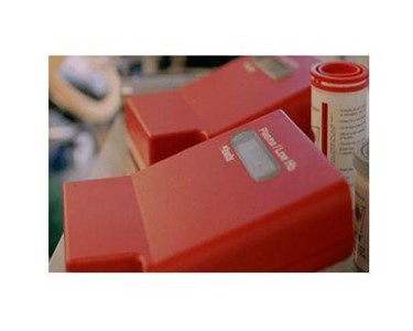 HemoCue - HemoCue® Plasma/Low Hb System | Hemoglobin Testing System
