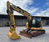Caterpillar - Used Excavator | 2016 Caterpillar 315FLCR