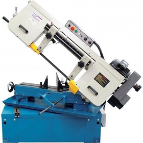 Swivel Head Metal Cutting Band Saw - BS-10LS