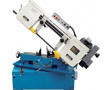 Swivel Head Metal Cutting Band Saw - BS-10LS