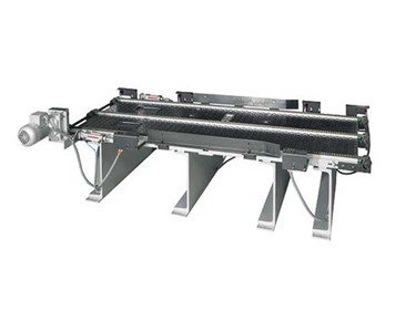 Segbert - Bundle & Pallet Conveyors