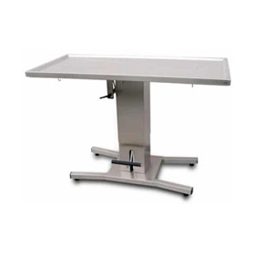 Veterinary Operating Table | Flat Top