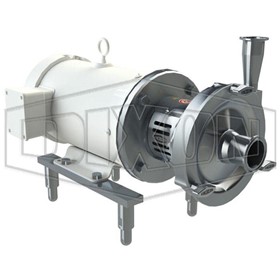 Centrifugal Pump | ExD Series Sanitary EXD 230