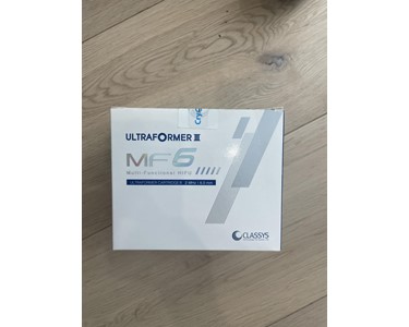 Ultraformer - Ultraformer III