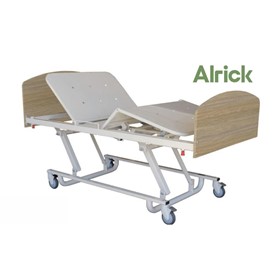 Aged Care Bed | 2001 Wide Mark II Series