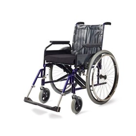Bariatric Wheelchair | DailyGlide  