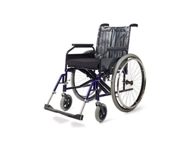 Glide - Bariatric Wheelchair | DailyGlide  