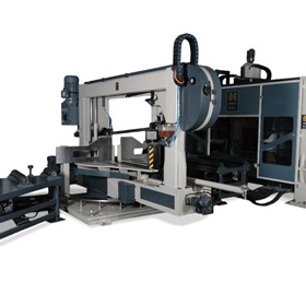 CNC Drilling Machine | DM1203/500