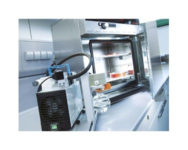 KNF - Laboratory Oven | Standard
