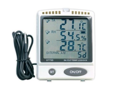 Fridge Thermometer | HLP-87799