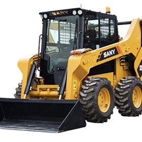 Wheel Loaders | SW305K5