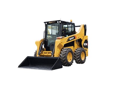 SANY - Wheel Loaders | SW305K5