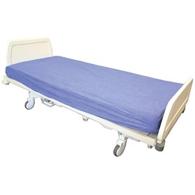 Hospital Fitted Sheet - Disposable. Single Bed