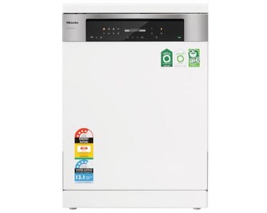 Miele Professional - Commercial Freestanding Dishwasher | PFD 101