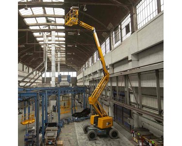 Haulotte - Electric Articulating Boom Lift HA20 LE PRO | 18.76 m