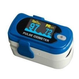 Finger Pulse Oximeter | PO FPO