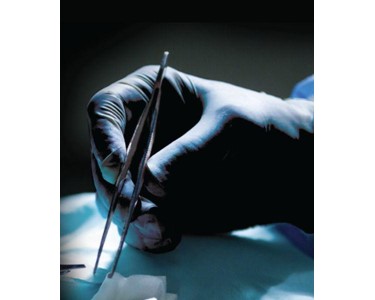 IneoGuard - Model 2 - Radiation Attenuating Surgical Gloves - INT-IG2