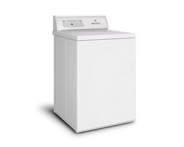 Speed Queen - Touch Control 8kg Top Load Washer | LWNE52