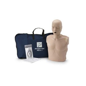 CPR Training Manikin -with CPR Monitor- Adult