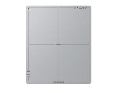 Vieworks DR detector