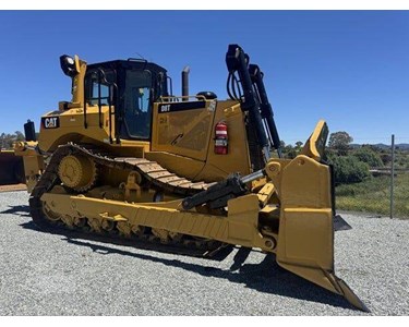 Caterpillar - Used Dozer 2011 D8T
