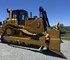 Caterpillar - Used Dozer 2011 D8T