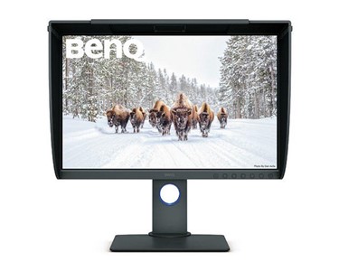 BenQ - Medical Grade Monitors | SW240 24" Monitor