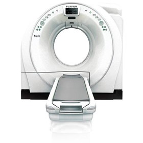 Whole-body X-ray CT System | Supria 128