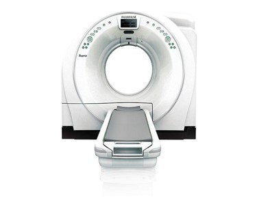 Whole-body X-ray CT System | Supria 128