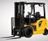 Electric Sit Down | 25, 30, 35b-x Counter Balance Forklift