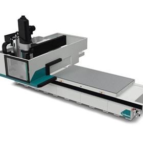 Machining centre | Biesse Explora Multi Pro M S 