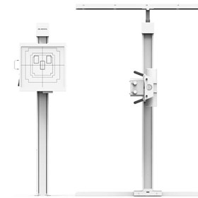 Universal Chiropractic Radiographic System