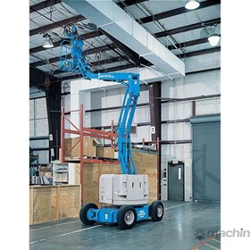 Articulated Boom Lift | Z-34/22 N 