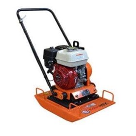 Plate Compactor | 93Kg 610mm x 460mm