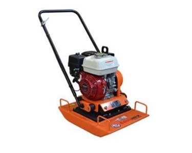 Honda - Plate Compactor | 93Kg 610mm x 460mm